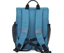 Carl Oscar Mochila Térmica Pack n'Snack Jirafa Turquoise 8L^ Bolsas Térmicas
