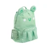 Miniland Mochila Térmica Infantil Eco Frog^ Bolsas Térmicas