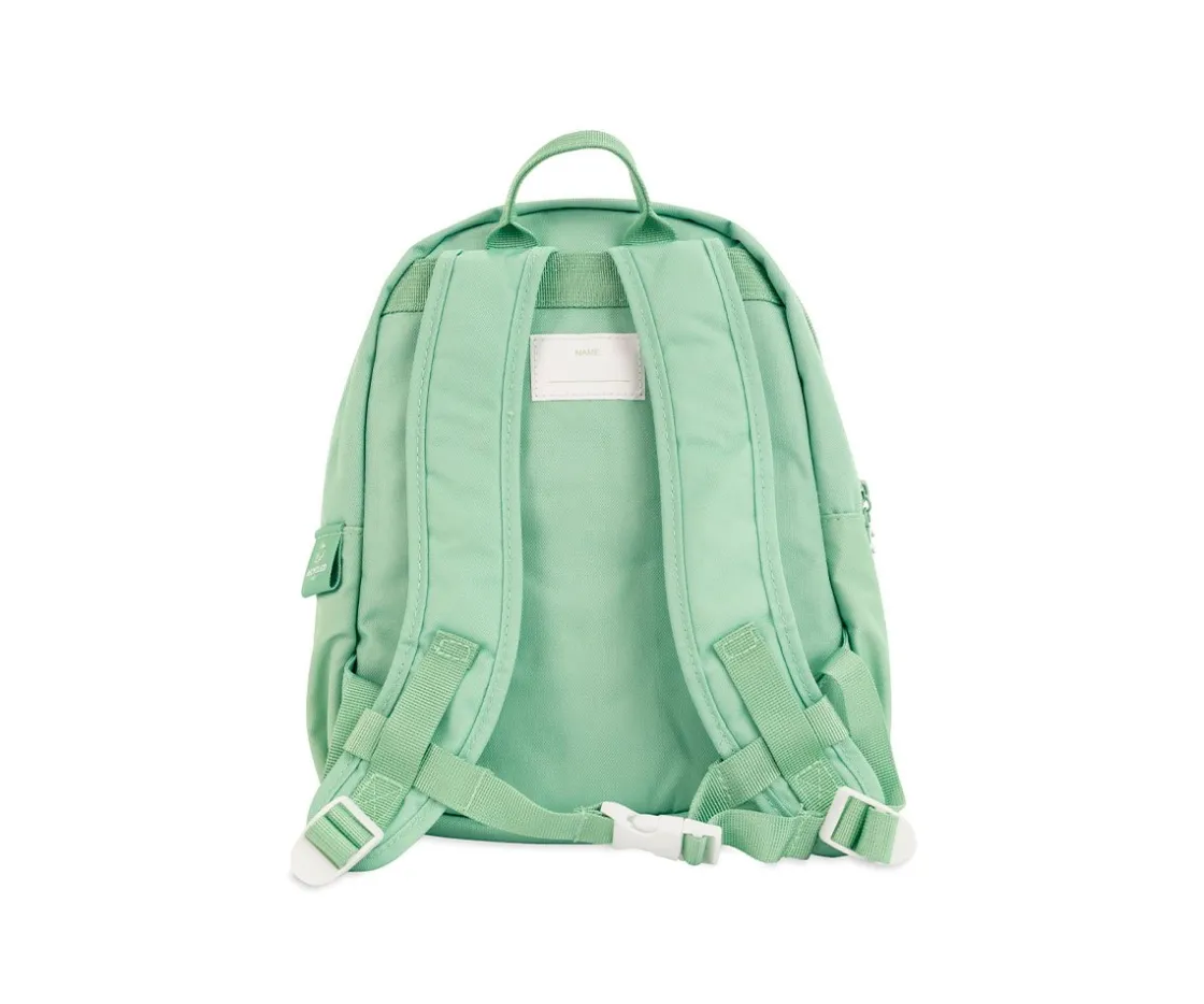 Miniland Mochila Térmica Infantil Eco Frog^ Bolsas Térmicas