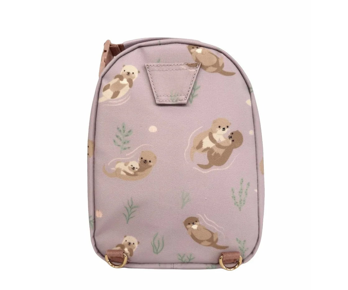 Play and store Mochila Térmica Otter