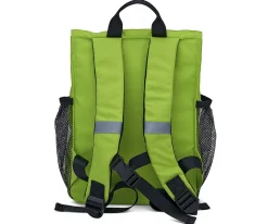 Carl Oscar Mochila Térmica Pack n'Snack Mono Lime 8L^ Bolsas Térmicas