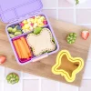 Lunch Punch Moldeador y Cierre de Sándwich Butterfly^Niños Utensilios De Cocina Para Niños