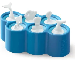 Zoku Moldes para Helados Fish^Niños Utensilios De Cocina Para Niños