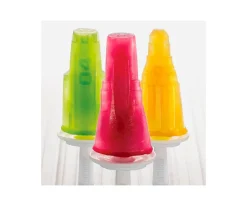 Zoku Moldes para Helados Space Pop^Niños Utensilios De Cocina Para Niños