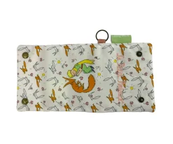 CyP Brands Monedero El Principito Little Prince Fox Collection