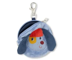 Lilliputiens Monedero Jules El Perro^ Bolsos Y Riñoneras