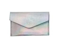 moses Monedero Metalizad Smile Plata^Niños Accesorios Para Bebé Y Niños