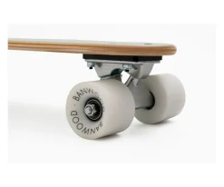 Niños Banwood Monopatín Menta