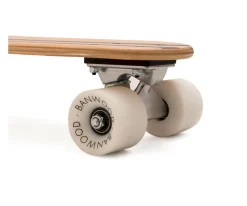 Niños Banwood Monopatín Navy