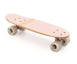 Niños Banwood Monopatín Rosa
