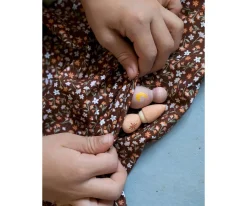 Niños Grapat Moonlight Tale