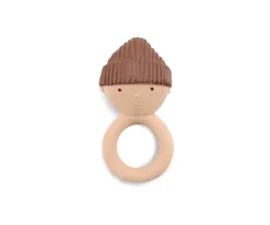 WE ARE GOMMU Mordedor Bebé Coco^Niños Juguetes Para Recién Nacidos