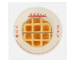 Lolaletost Mordedor Bebé Rafa Le Waffle^ Mordedores