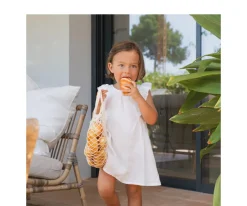 Lolaletost Mordedor Bebé Susi Le Baguette^ Mordedores