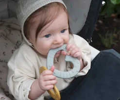 Niños BIBS Mordedor Baby Bitie Estrella Sage