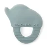 Moulin Roty Mordedor Caucho Baobab Elefante^Niños Juguetes Para Recién Nacidos