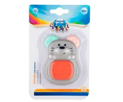 Canpol Babies Mordedor con Botón Ratoncito