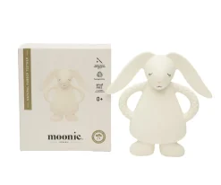 Moonie Mordedor de Caucho Natural Conejo Cream^ Mordedores