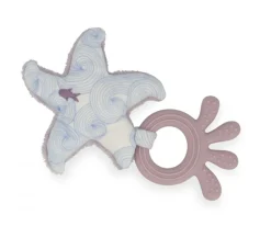 Niños kaloo Mordedor Muselina Estrella de Mar