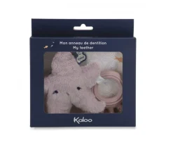 Niños kaloo Mordedor Muselina Estrella de Mar