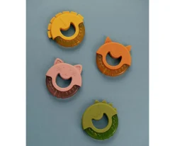 Trixie Mordedor Refrescante Mr.Dino^ Mordedores