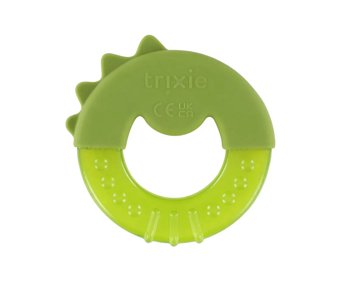 Trixie Mordedor Refrescante Mr.Dino^ Mordedores