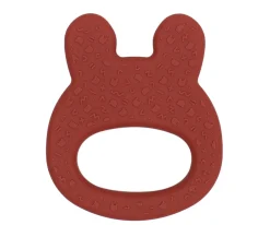 We Might Be Tiny Mordedor Silicona Conejito Rust^ Mordedores