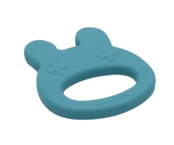 We Might Be Tiny Mordedor Silicona Conejito Blue Dusk^ Mordedores