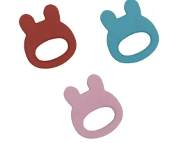 We Might Be Tiny Mordedor Silicona Conejito Blue Dusk^ Mordedores