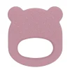 We Might Be Tiny Mordedor Silicona Oso Dusty Rose^ Mordedores