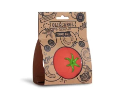Oli & Carol Mordedor Tomate Baby Ball^Niños Juguetes Para Niños De Un Año