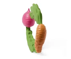 Oli & Carol Mordedor Veggie Ring
