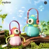 MiDeer Máquina de Burbujas Monstruo^Niños Juguetes Niños 4 Años