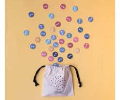 Niños Londji Máquina de Multiplicaciones