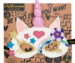 Niños Pellianni Máscara para Niños Unicorn