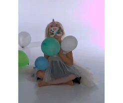 Niños Pellianni Máscara para Niños Unicorn