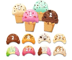 Niños Lúdilo Mucho Cucurucho