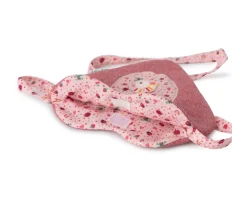 Niños Lilliputiens Muñeca Aline con Bolso de Corazón