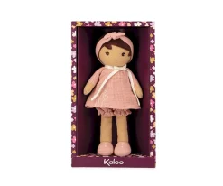 kaloo Muñeca Amandine Personalizable 25 cm^Niños Muñecos