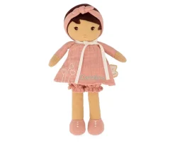 kaloo Muñeca Amandine Personalizable 25 cm^Niños Muñecos