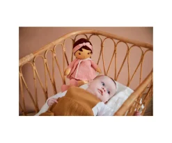 Niños kaloo Muñeca Amandine Personalizable 40 cm