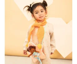 Lilliputiens Muñeca Anna con Bolso de Estrella^Niños Juguetes Para Niños De Un Año