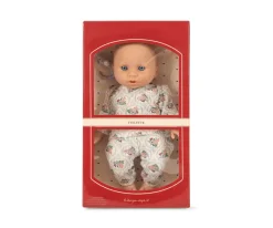 Konges Slojd Muñeca Bebé Violette Verona Blues^Niños Muñecos