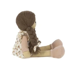 Niños Pasito a Pasito Muñeca Bibi Somerset Personalizable