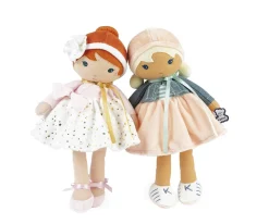 kaloo Muñeca Chloe Personalizable 25 cm^Niños Peluches