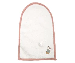 Niños Arias Muñeca con Peso Elegance Andie Rosa con Manta