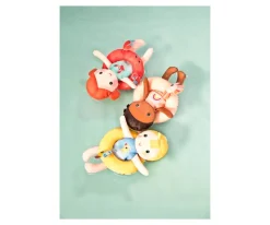 Niños Lilliputiens Muñeca de Baño con Flotador Pato