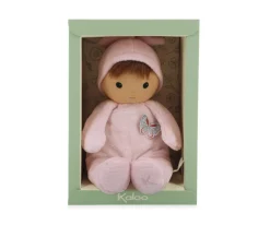 Niños kaloo Muñeca de Tela Baby Camelia