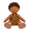 Niños Olli Ella Muñeca Dinkum Doll Button