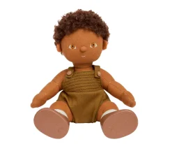 Niños Olli Ella Muñeca Dinkum Doll Button